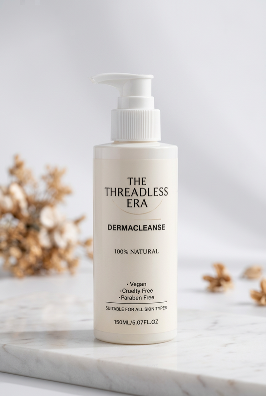 DermaCleanse™ | Skin Preparation Cleanser – 150ml