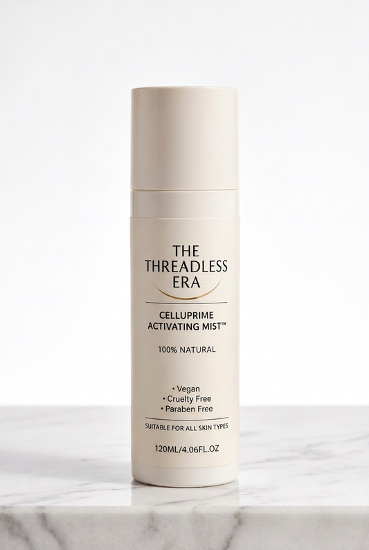 CelluPrime™ Activating Mist — 120ml